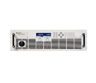 Keysight N8952A Autoranging System DC Power Supply 200V / 210A / 15,000W / 400VAC 1 KEYSIGHT N8952A