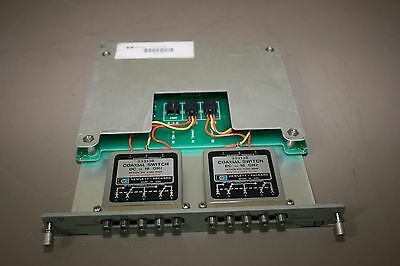 Keysight 44476B Microwave Switch 1 KEYSIGHT 44476B MICROWAVE SWITCH