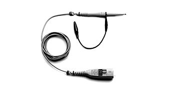 Keysight 1161A 500 MHz Passive Probe 10:1 1 KEYSIGHT 1161A 500 MHz PASSIVE PROBE 10:1