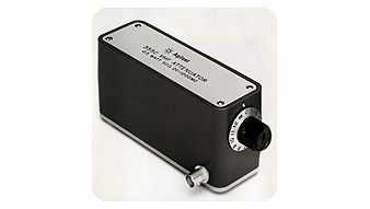 Keysight 355C Dc TO 1 GHz VHF Attenuator; 12 dB 001 (Agilent) 1 KEYSIGHT 355C Dc TO 1 GHz VHF ATTENUATOR; 12 dB 001
