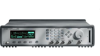 Keysight 81104A Pulse Pattern Generator 81105A 81105A (Agilent) 1 KEYSIGHT 81104A PULSE PATTERN GENERATOR 81105A 81105A
