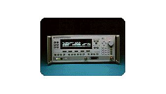 Keysight 83650L 10 MHz TO 50 GHz Swept Signal Generator (Agilent) 1 KEYSIGHT 83650L 10 MHz TO 50 GHz SWEPT SIGNAL GENERATOR