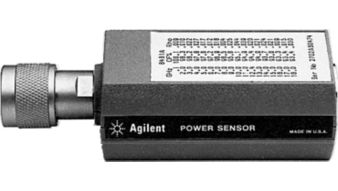 Keysight 8482A 100 kHz TO 4.2 GHz Power Sensor (Agilent) 1 KEYSIGHT 8482A 100 kHz TO 4.2 GHz POWER SENSOR