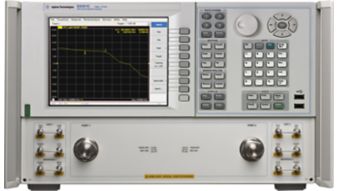 Keysight E8362C 10 MHz to 20 GHz PNA Series Network Analyzer (Agilent) 1 KEYSIGHT E8362C 10 MHz to 20 GHz PNA SERIES NETWORK ANALYZER 010 016 UNL P02