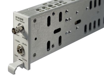Keysight 81536A Power Sensor (Agilent) 1 KEYSIGHT 81536A POWER SENSOR