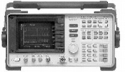 KEYSIGHT 8592A 50 Hz to 22 GHz SPECTRUM ANALYZER 