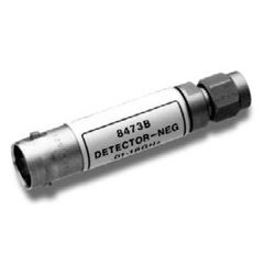 Keysight 8473B 10 MHz TO 18 GHz Low Barrier Shotky Detector (Agilent) 1 KEYSIGHT 8473B 10 MHz TO 18 GHz LOW-BARRIER SHOTKY DETECTOR