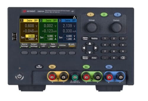 Keysight E36312A Power Supply 1 KEYSIGHT E36312A POWER SUPPLY