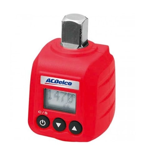ACDelco ARM602-4 1 ACDELCO ARM602 4