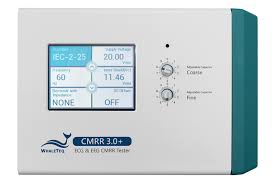 WhaleTeq Co., Ltd CMRR 3.0+ 1 CMRR