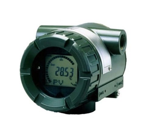 Yokogawa YTA110 Temperature Transmitter 1 Yokogawa YTA110
