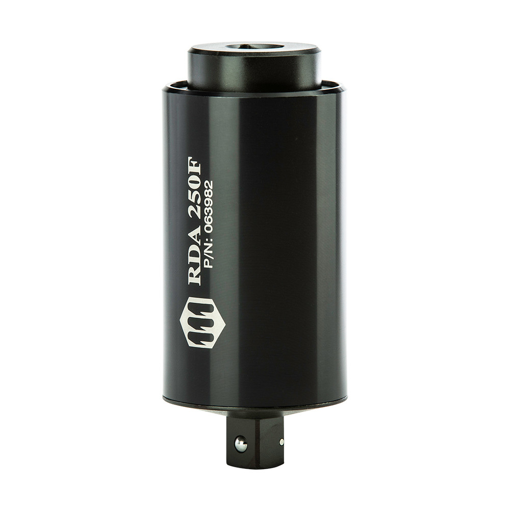 Mountz RDA-250F Run Down Adapter 2 rda250f 063982 01.mainview