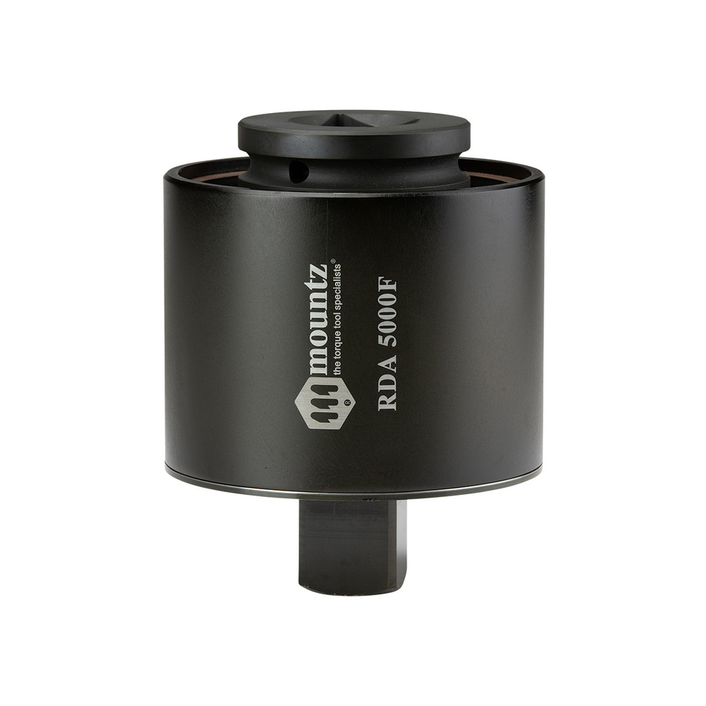 Mountz RDA-5000F Run Down Adapter 1 rda5000f 063992 01.mainview