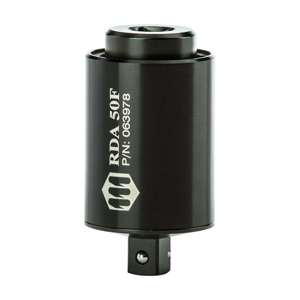 Mountz RDA-50F Run Down Adapter 1 rda50f 063978 01.mainview