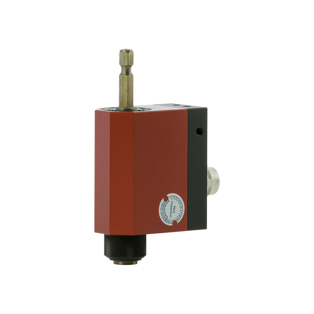 Mountz BLRTSX100i-HA Torque Sensor 1 Mountz BLRTSX100i-HA Torque Sensor