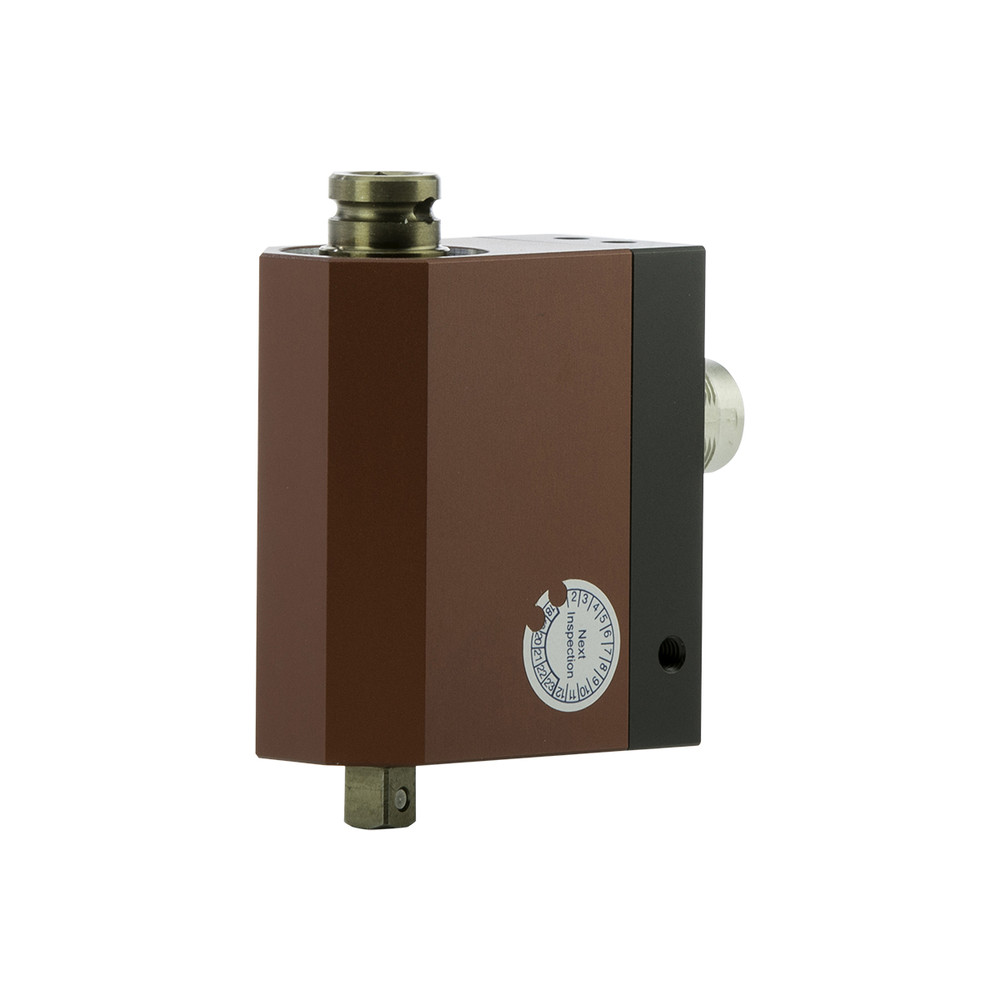 Mountz BLRTSX100i Brushless Rotary Torque Sensor 1 rotarysensorblsq14 01.mainview