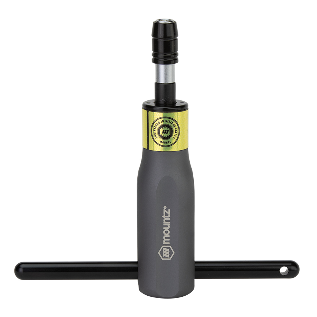 Mountz FG-125i IFR with Gold Label Preset Hand Torque Screwdriver 6 FG40Gold 01.mainview
