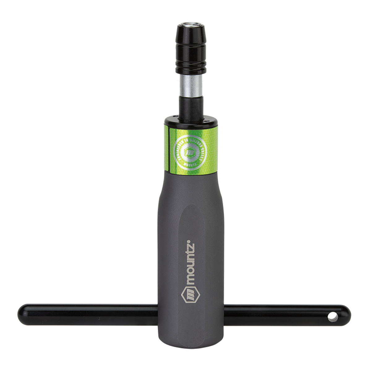 Mountz FG-125i IFR with Green Label Preset Hand Torque Screwdriver 10 FG40green 01.mainview