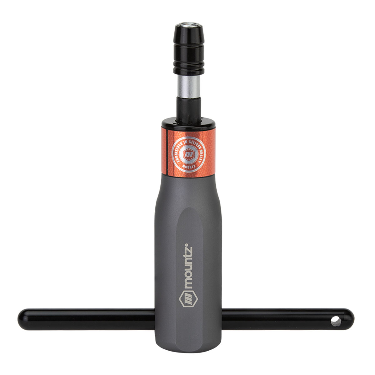 Mountz FG-125i IFR with Red Label Preset Hand Torque Screwdriver 1 FG40red 01.mainview