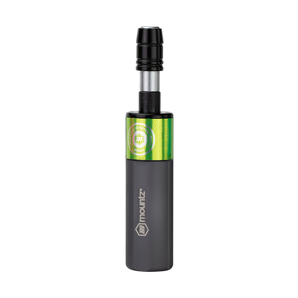 Mountz FG-8i IFR with Green Label Preset Hand Torque Screwdriver 1 FGsmallSDgreen 01.mainview