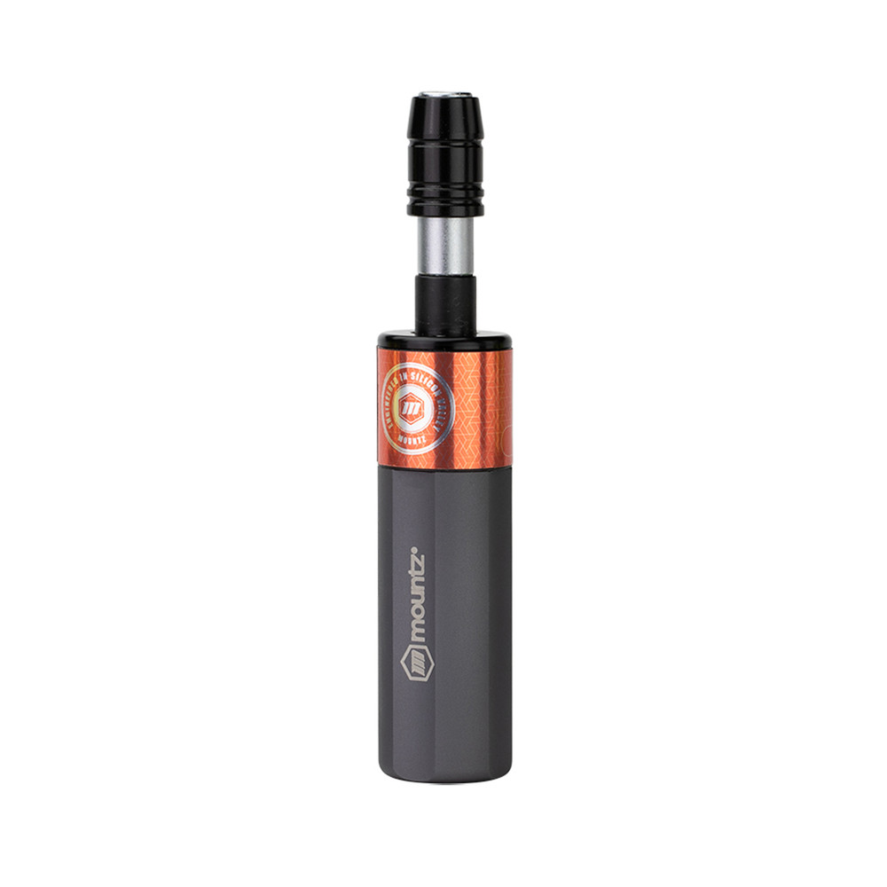Mountz FG-8i IFR with Red Label Preset Hand Torque Screwdriver 1 FGsmallSDred 01.mainview