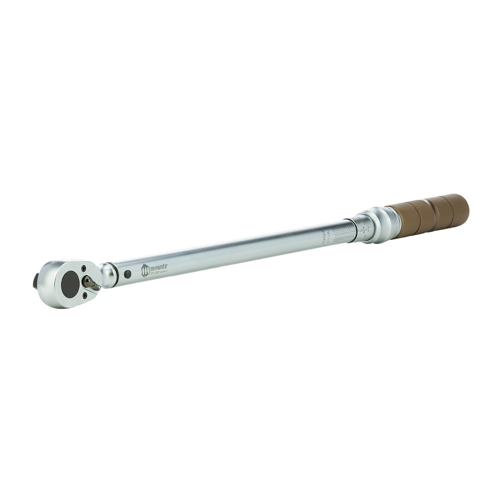 Mountz EPT250F Adjustable Click Torque Wrench 1 ept250f 280037 01.mainview