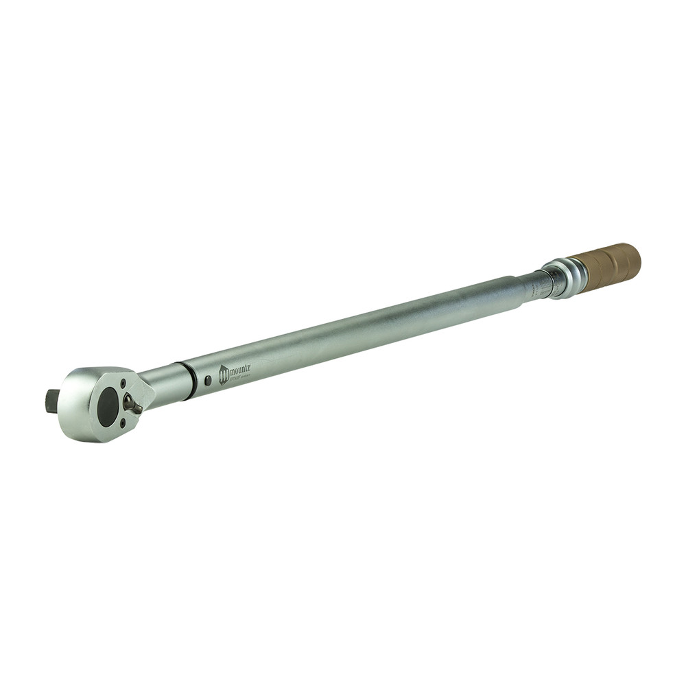 Mountz EPT400F Adjustable Click Torque Wrench 1 ept400f 280038 01.mainview