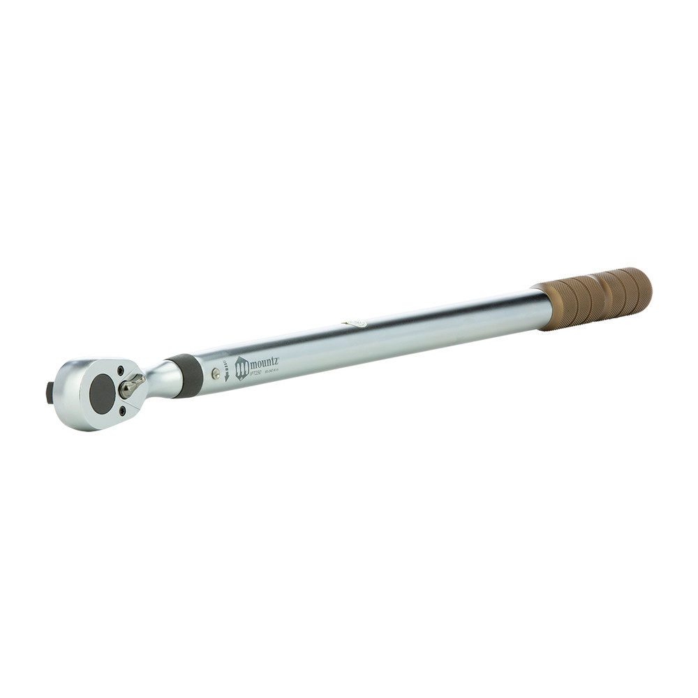 Mountz IPT 250 Preset Click Wrench 1 ipt250 280046 01.mainview