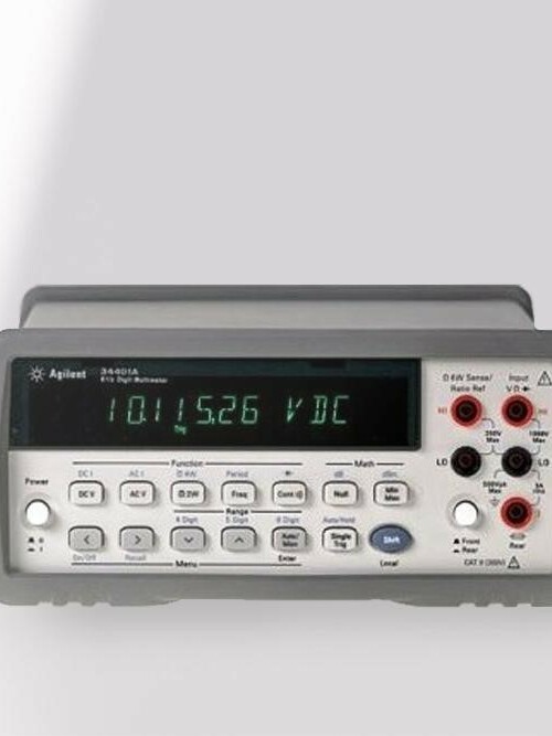 Agilent 34410A Digital Multimeter