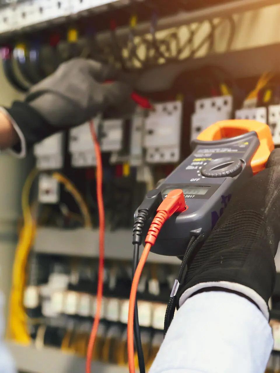Calibration service