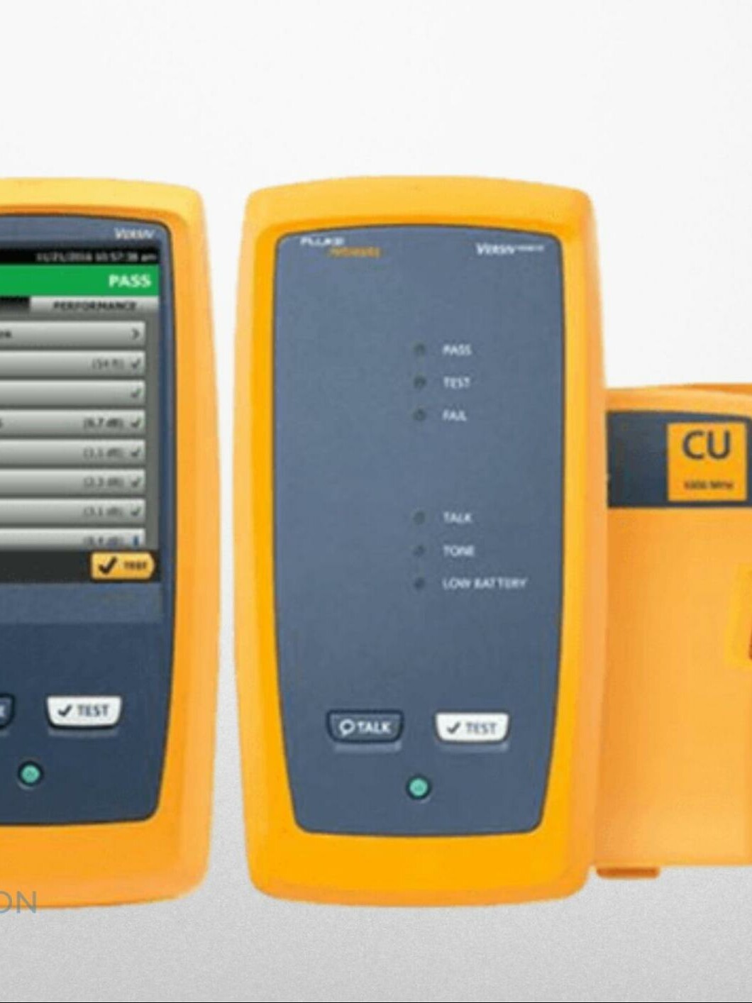 Fluke DSX 5000 Product