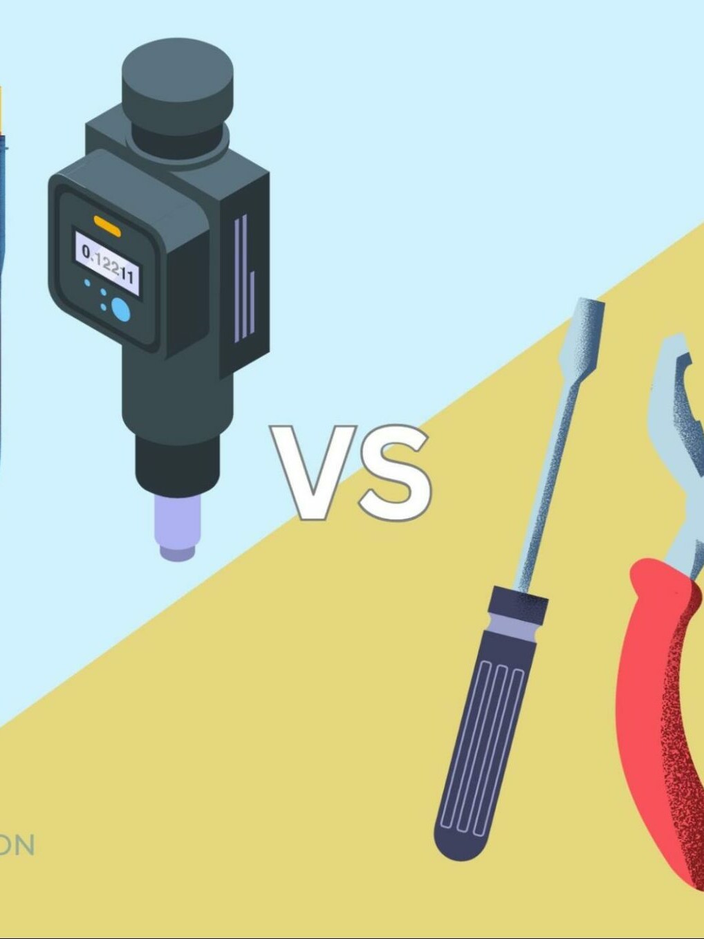 Calibration services vs equipment repair
