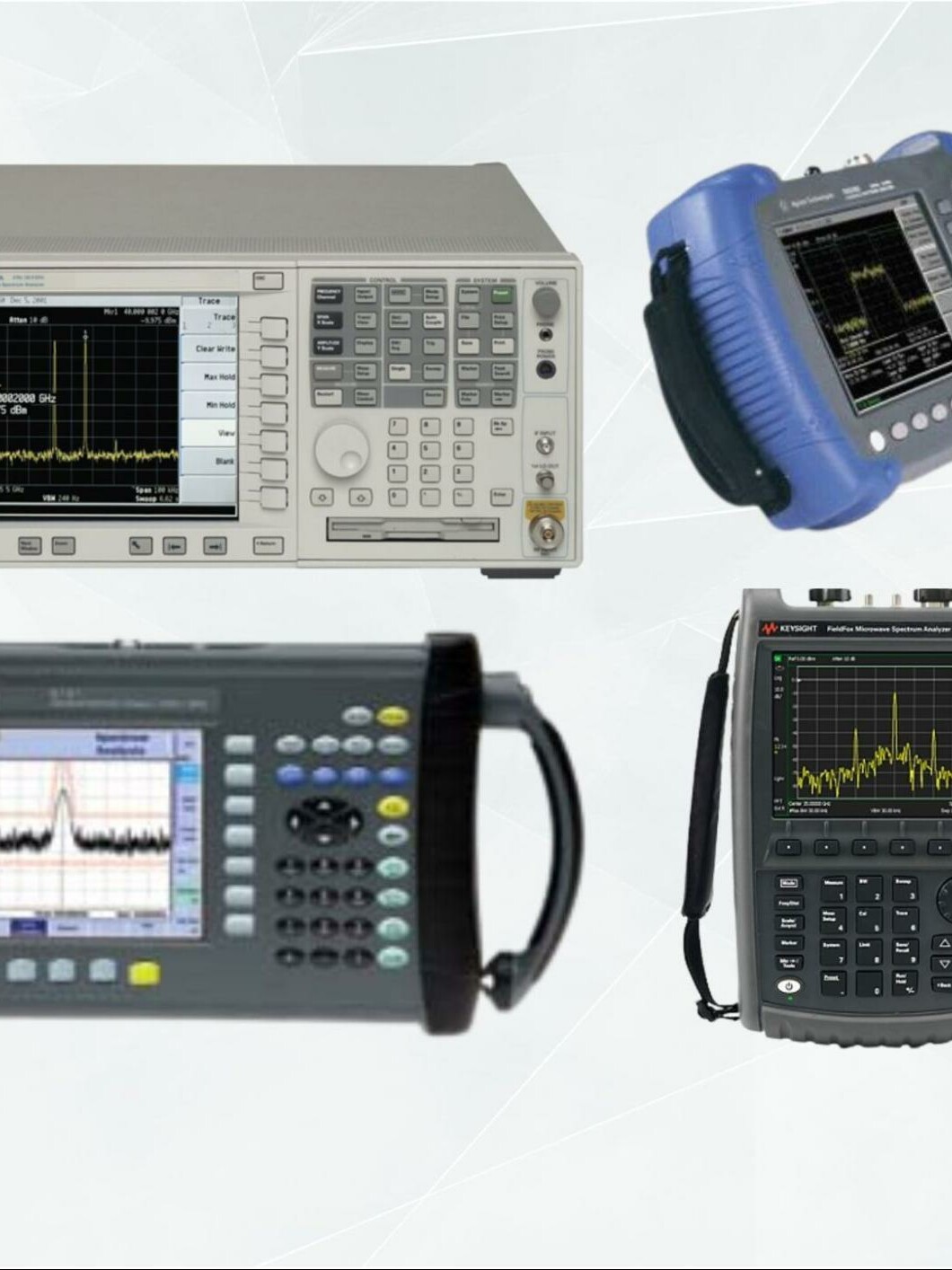 Spectrum Analyzer