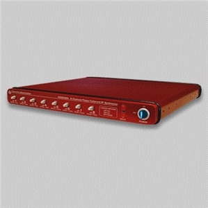 HS9000B Series Multi-Channel RF/Microwave Synthesizers 1 HS9000B Series Multi-Channel RF/Microwave Synthesizers