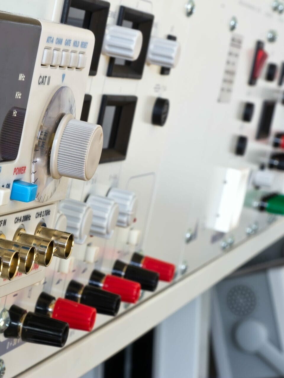 calibration equipment