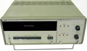 Yokogawa 2505-AC Power Meter 1 2505 AC