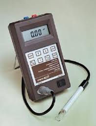 VWR 23226 Conductivity Meter 1 23226
