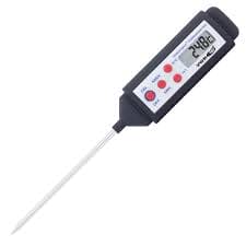 VWR 61161 Thermometer 1 61161