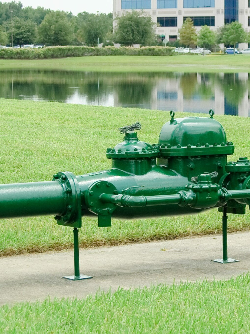 backflow uai