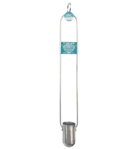 Gardco VI-Viscosity / Zahn Cup 1 Gardco VI-Viscosity / Zahn Cup