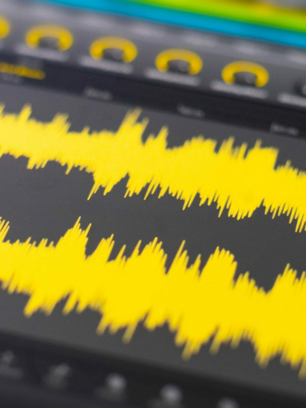 soundwaves