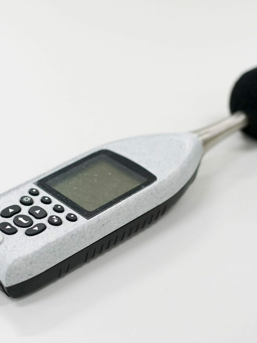 sound level meter