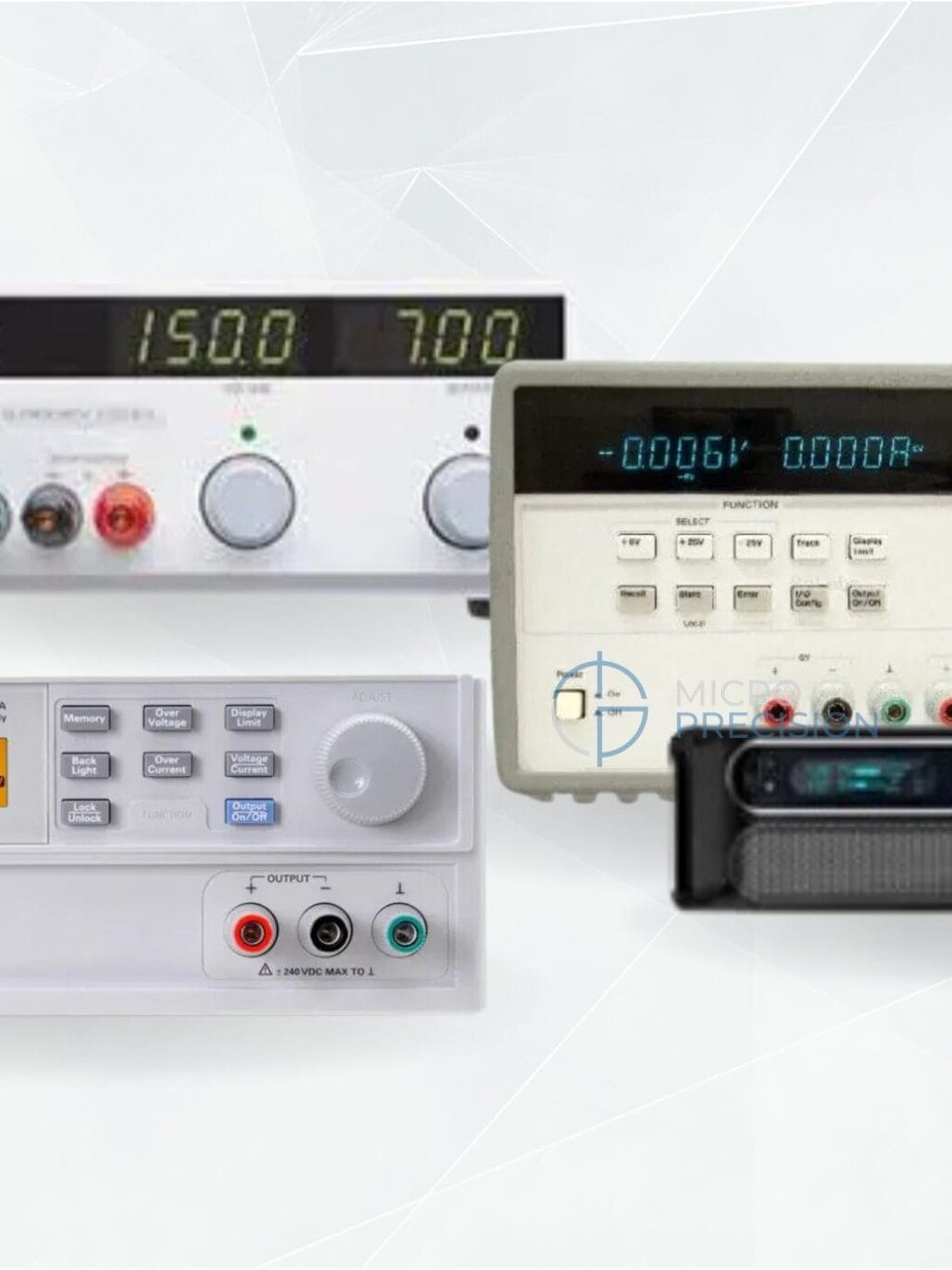 power supplies