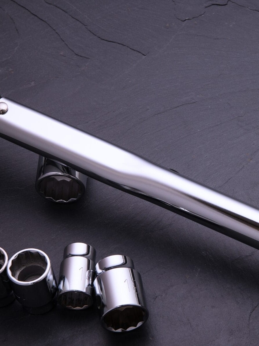 torque wrench cover uai