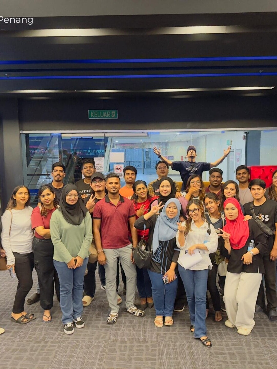 Main photo uai