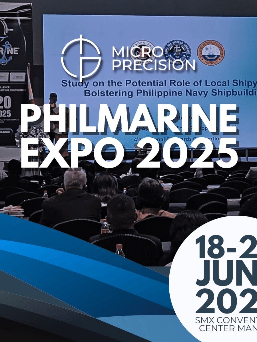PhilMarine 2025 uai