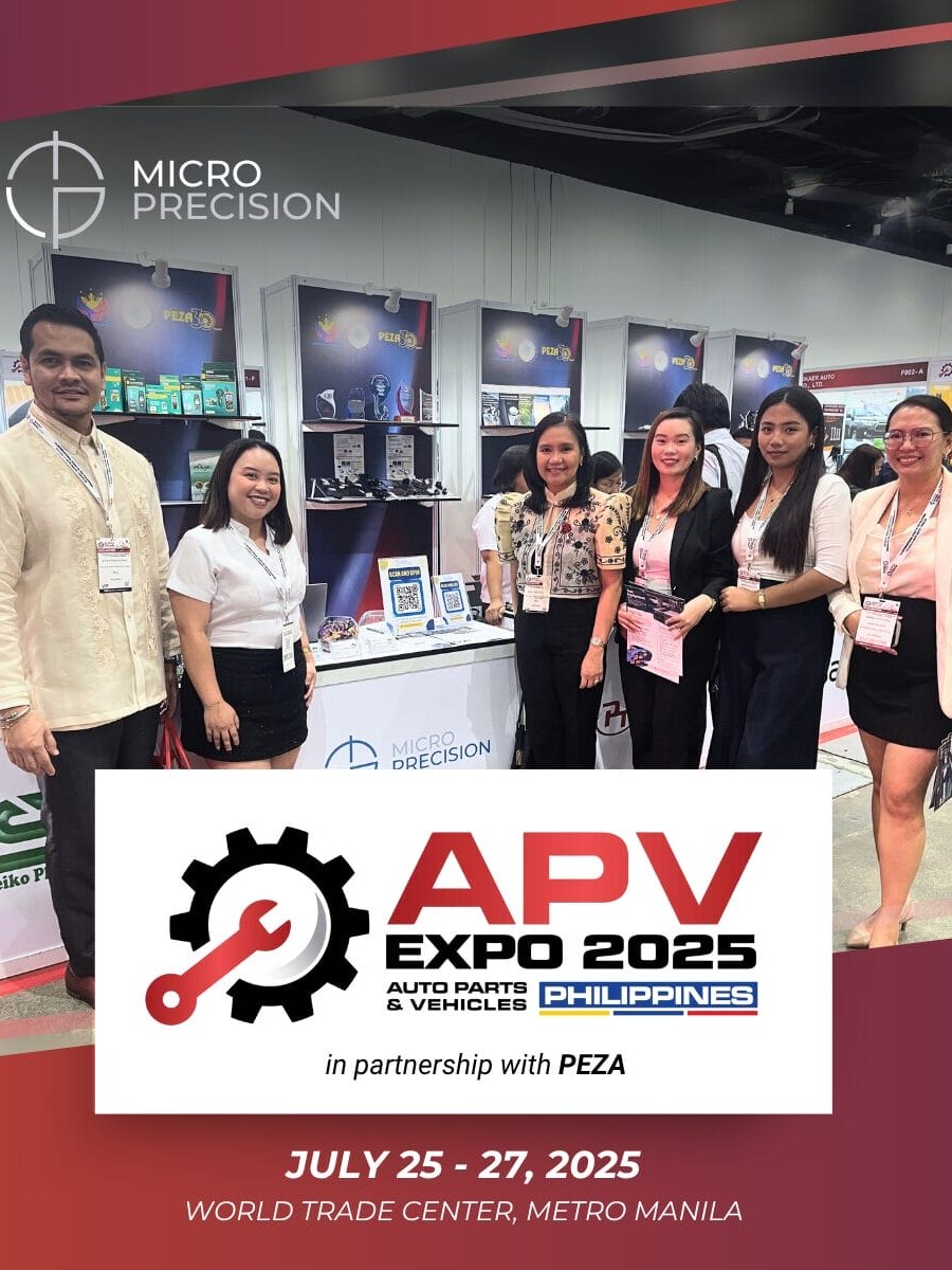 APV Expo 2025 uai