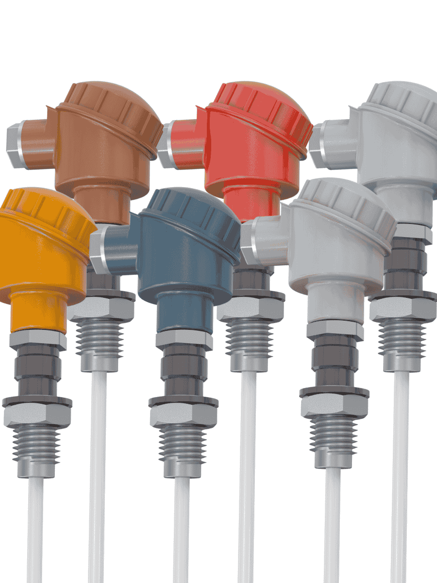 Thermocouples