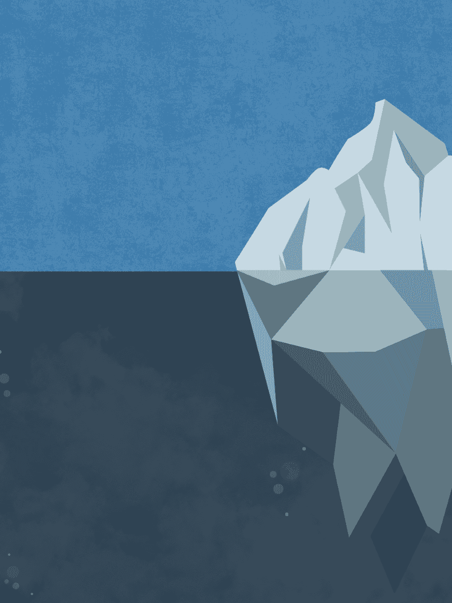 Iceberg Blog Featured Image uai