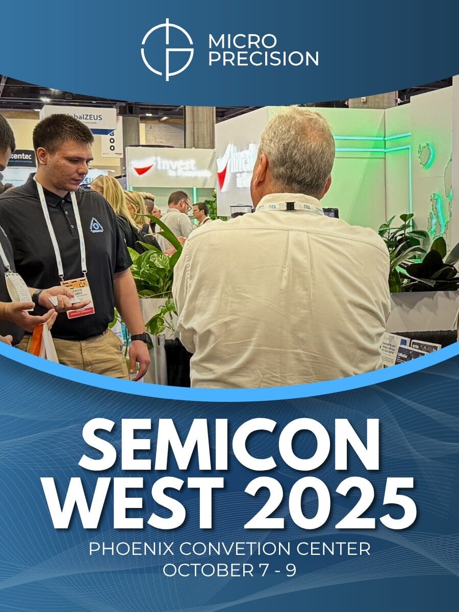 Semicon West Expo 2025